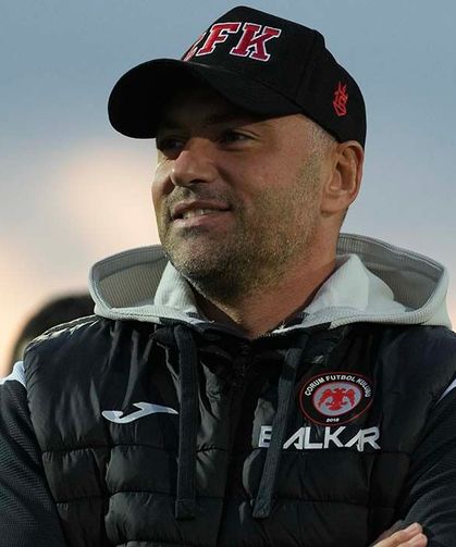 Burak Yılmaz: Artık olması gerekenler oluyor