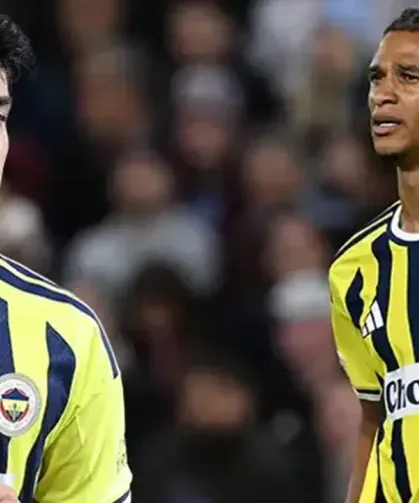 Fenerbahçe’de Asensio 3 ay, Ake 3 hafta yok