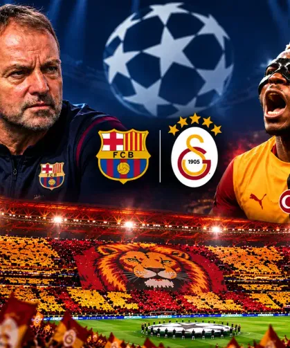 Flick’ten Galatasaray’a ve Osimhen’e övgü!