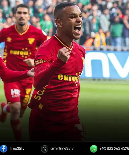 Göztepe'de Juan yine transferde gözde