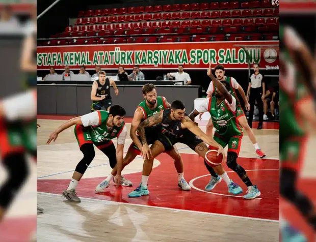Aliağa Petkimspor sezonu derbiyle açacak
