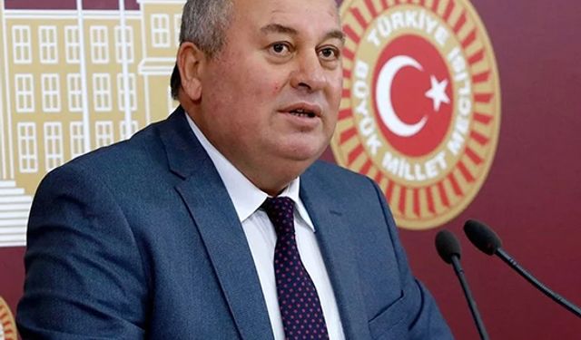  Cemal Enginyurt: Soylu'nun hakkından ben gelirim!