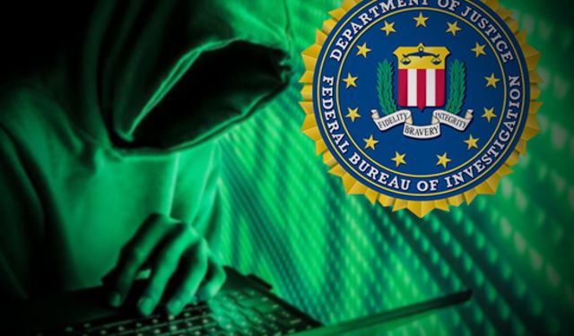 FBI’nın bilgisayar ağına siber saldırı yapıldı