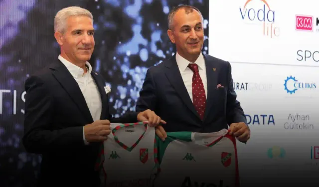 Medical Point Hastanesi, Karşıyaka Kadın Voleybol Takımı’nın ana sponsoru oldu