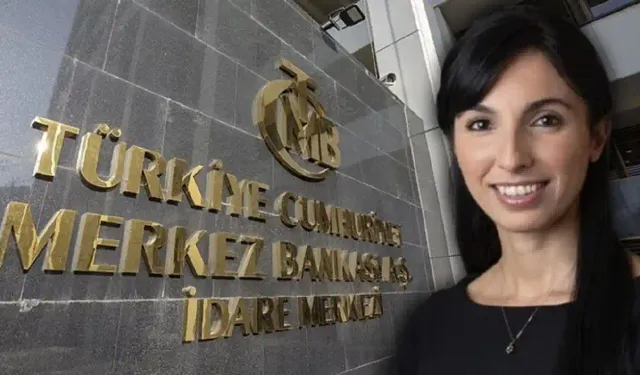 Merkez Bankası Başkanı Erkan'dan 'enflasyon' mesajı!