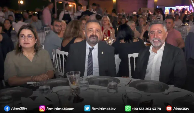 CHP Bayraklı’dan 100’üncü yıl buluşması