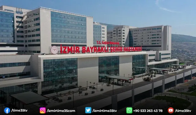 Cumhurbaşkanı Erdoğan 29 Eylül’de açılışını gerçekleştirecekti! Hastane açılışı ertelendi