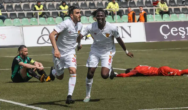 Göztepe’nin değişilmez oyuncusu Yalçın Kayan
