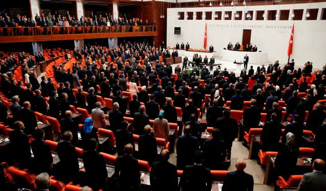 Meclis yarın açılıyor: Erdoğan Genel Kurul'da konuşacak
