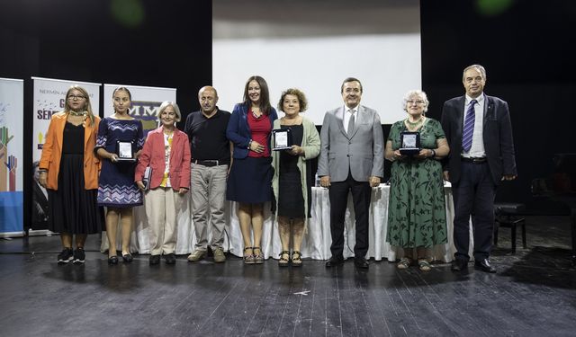 Konak’ta 2. Göç Sempozyumu gerçekleşti