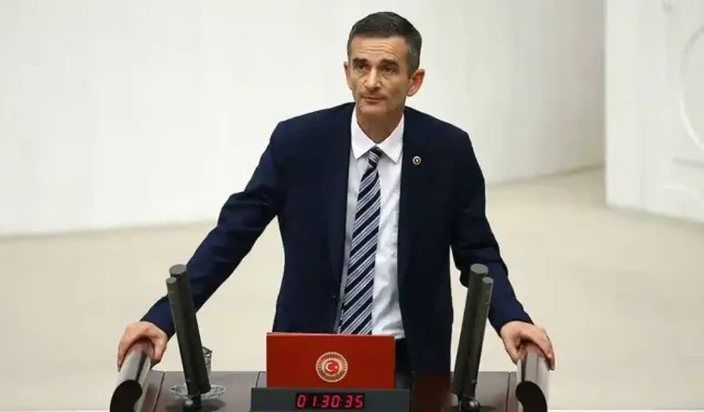 AK Parti iddiası sonrası Dikbayır'dan ilk mesaj