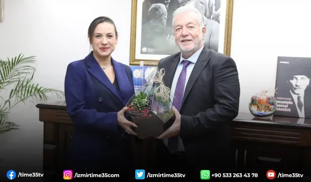 Başkan Sengel'den esnaflara müjde: Esnaf Masası kurulacak!