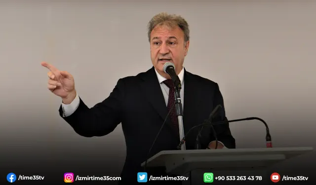 Başkan İduğ’dan esnafa 2024 yılı için tavsiyeler