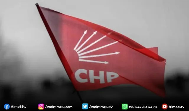 CHP İzmir de aday adayları netleşti