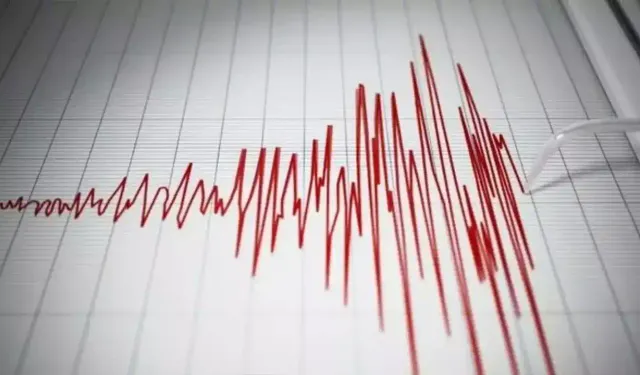 Bursa Gemlik'te 5,1'lik deprem İstanbul'da da hissedildi