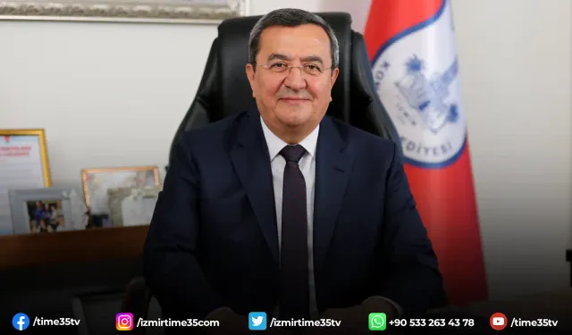 Tarihi Kentler Birliğinden Konak’a iki ödül birden