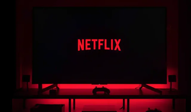 Netflix’ten  bin kişilik işten çıkarma kararı