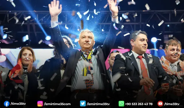 CHP’li Türkmen projelerini anlattı