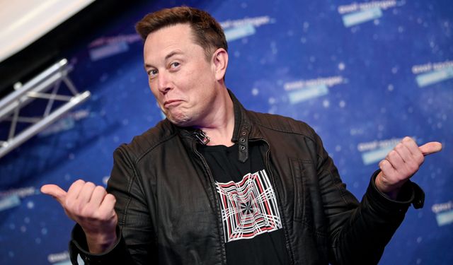 Elon Musk, yapay zeka konusunda fikrini değiştirdi