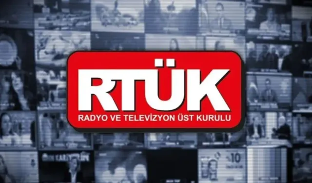 RTÜK'ten seçim yasağı açıklaması