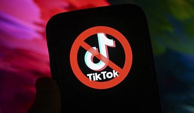 TikTok kapatılacak mı?