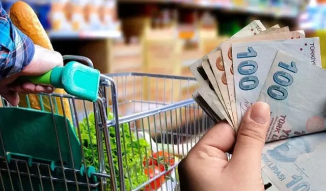 Haziran ayı enflasyonu açıklandı