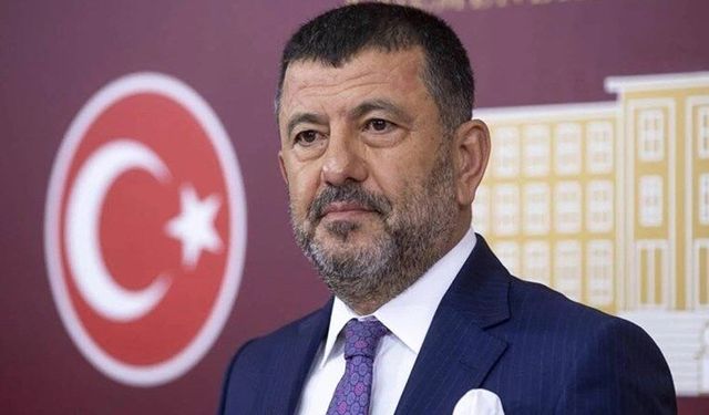 CHP'li Veli Ağbaba'nın yeğeni gözaltına alındı