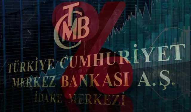 TCMB enflasyon tahminlerini yükseltti