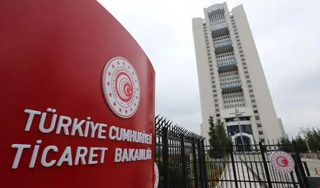 Ticaret Bakanlığı: İlk 6 ayda ihracat yüzde 3,6 arttı