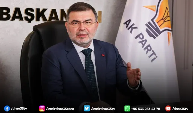 AK Partiden skandal sözlere jet karar: İhraç edildi!