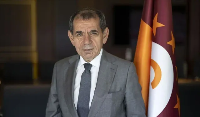 Özbek: “Yarınların Galatasaray’ını inşa edeceğiz”