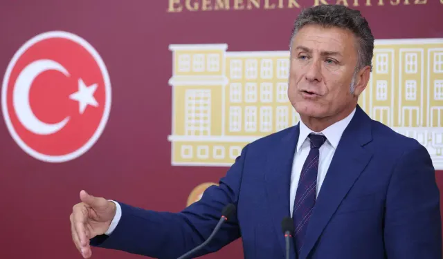 Sarıbal: Çiftçi kaderiyle baş başa kalmış durumda