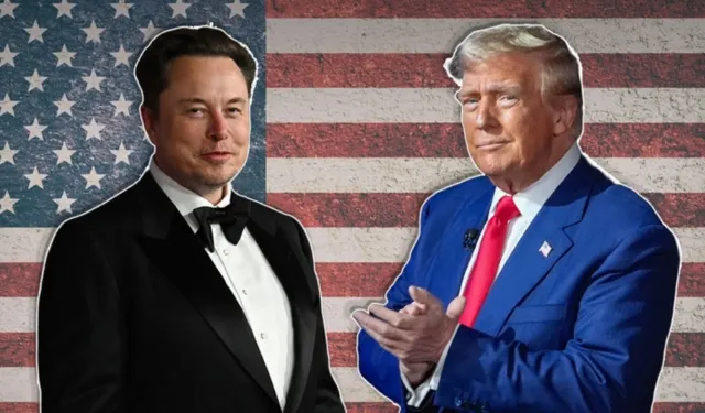 Elon Musk'tan dikkat çeken paylaşım!