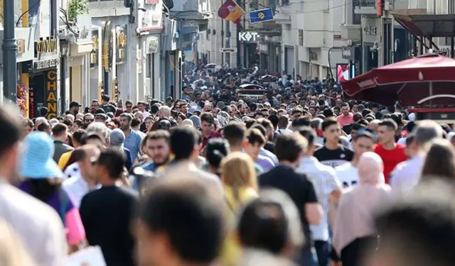 TÜİK eylül ayı işsizlik oranını açıkladı