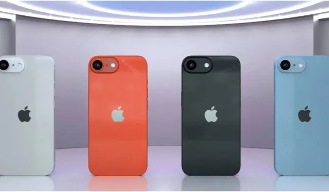 En ucuz iPhone modeli geliyor!