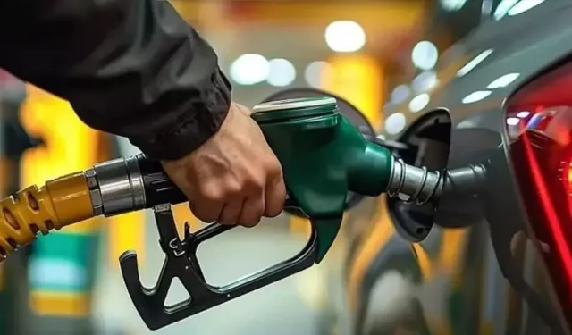 Motorine indirim geldi! Fiyatlar gece yarısı değişti