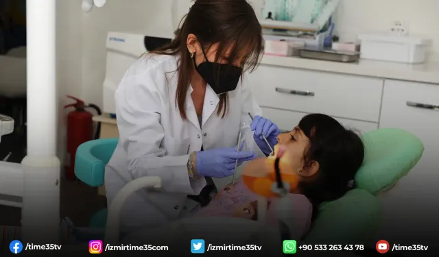 Karşıyaka Belediyesi’nden 14 bin kişiye sağlık hizmeti