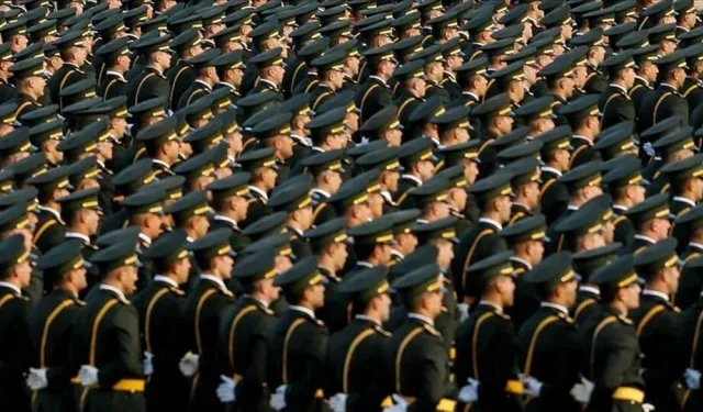 2025 MSÜ sınav sonuçları açıklandı!