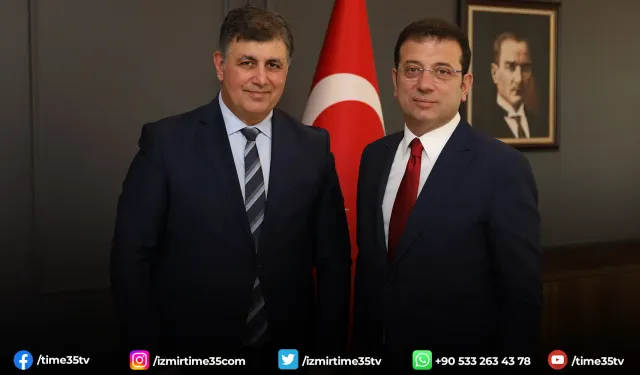 Tugay’dan İmamoğlu’nun gözaltına alınmasına tepki!