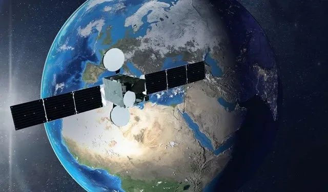 Türksat 6A bugün hizmete alınacak