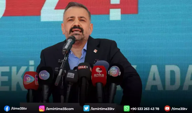 Aslanoğlu’ndan meclisteki küfürlü saldırıya çok sert tepki