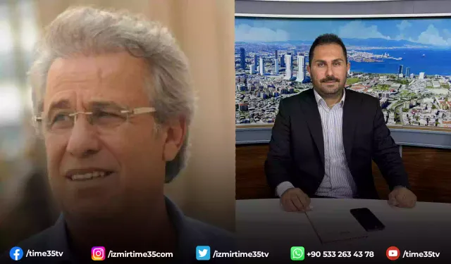 Bayraklı’da siyasi aile tablosu: CHP’li amca, AK Partili yeğen