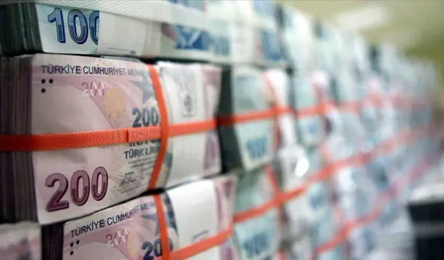 Bütçe Mart ayında 261,5 milyar TL açık verdi