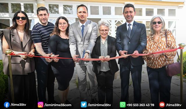 Dramalılar Köşkü’nde Resim ve Seramik sergisi