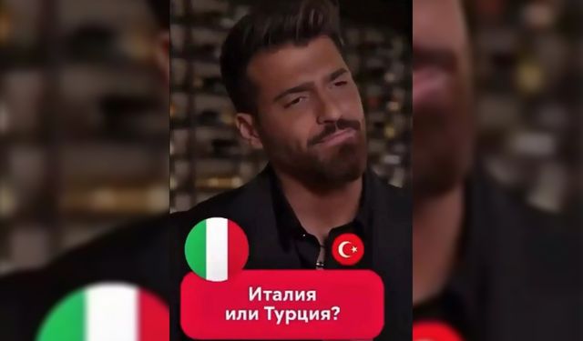 Açıklaması tepki çekmişti! Dizisi yayından kaldırıldı