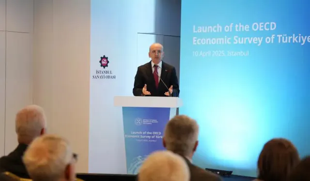 Bakan Şimşek: "Enflasyonu düşürmeyi başaracağız"