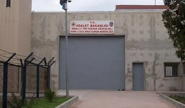 DEM Parti heyeti, İmralı'ya gidiyor