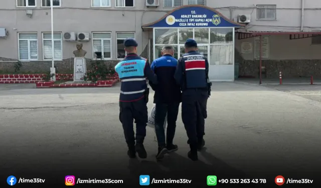 Jandarma ekiplerinden uyuşturucu operasyonu