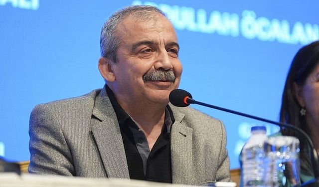 Sırrı Süreyya Önder'in sağlık durumuna ilişkin hastaneden yeni açıklama