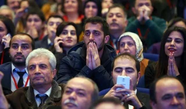 15 bin öğretmenin atama takvimi belli oldu